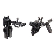 Armored Core V Accesorios 1/72 Overed Weapon Set 24 cm