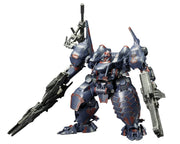 Armored Core V Maqueta 1/72 KT-104 Perun Hanged Man Rematch Ver. 18 cm