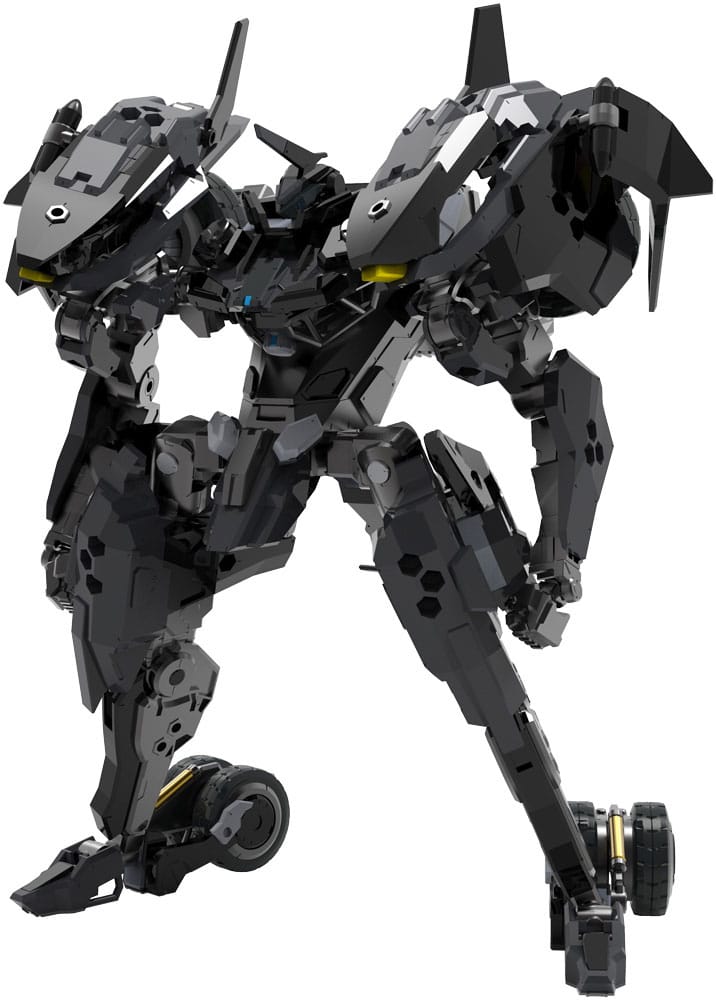 Hexa Gear Maqueta Plastic Model Kit 1/24 Veloce 24 cm