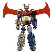 Mazinger Z Kit de Construcción Mechanical 38 cm