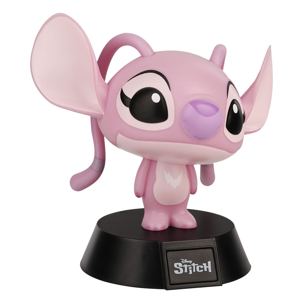 Lilo & Stitch Lámpara Icons Angel