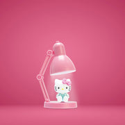Sanrio Lámpara LED Mini con Figura Hello Kitty 10 cm
