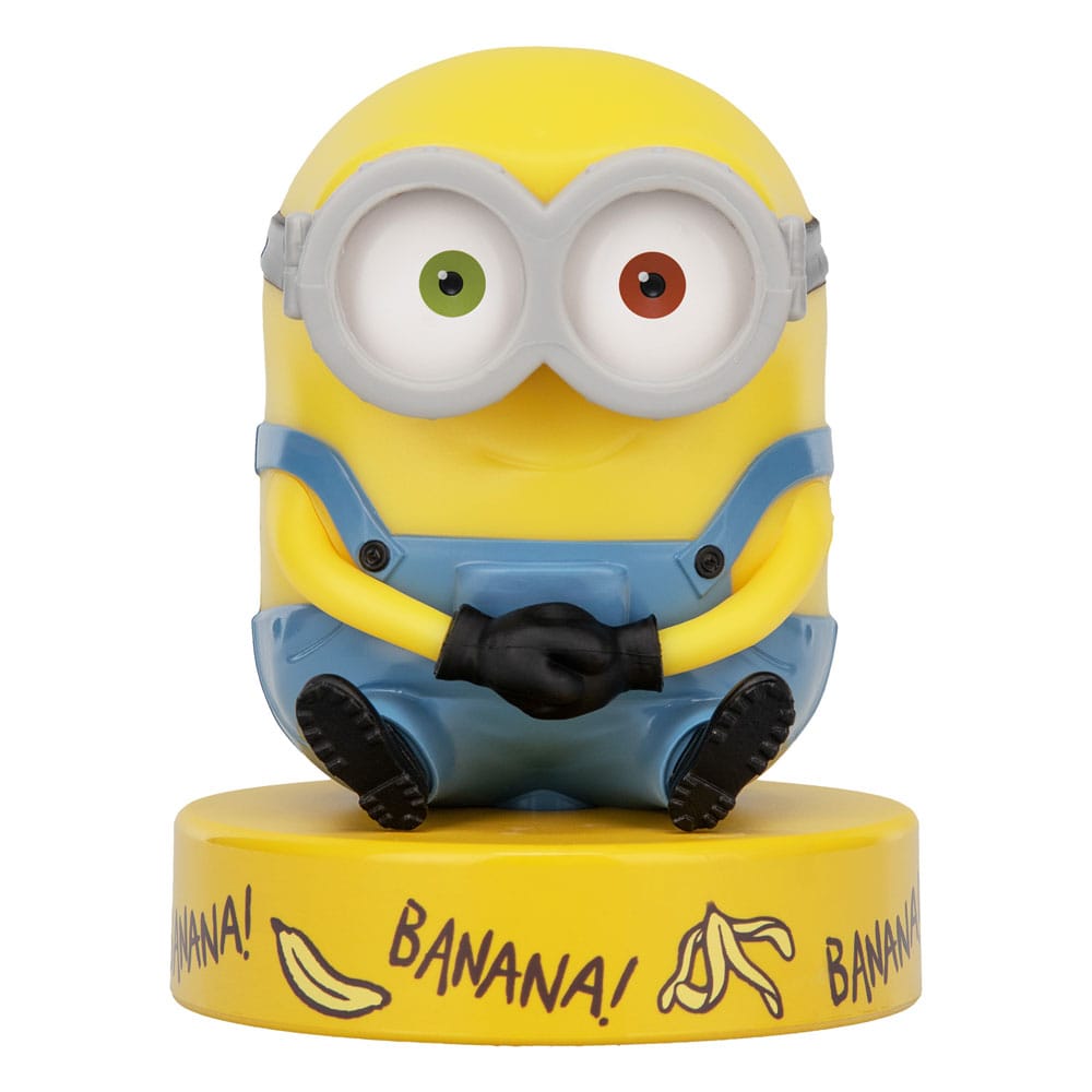 Minions Lámpara Icons Bob 11 cm Frikytopia