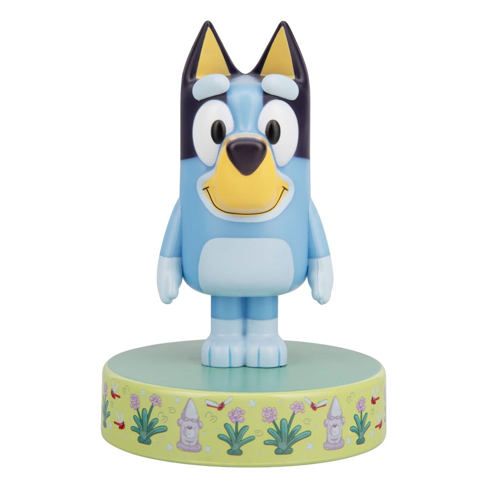 Bluey Lámpara Icons Frikytopia