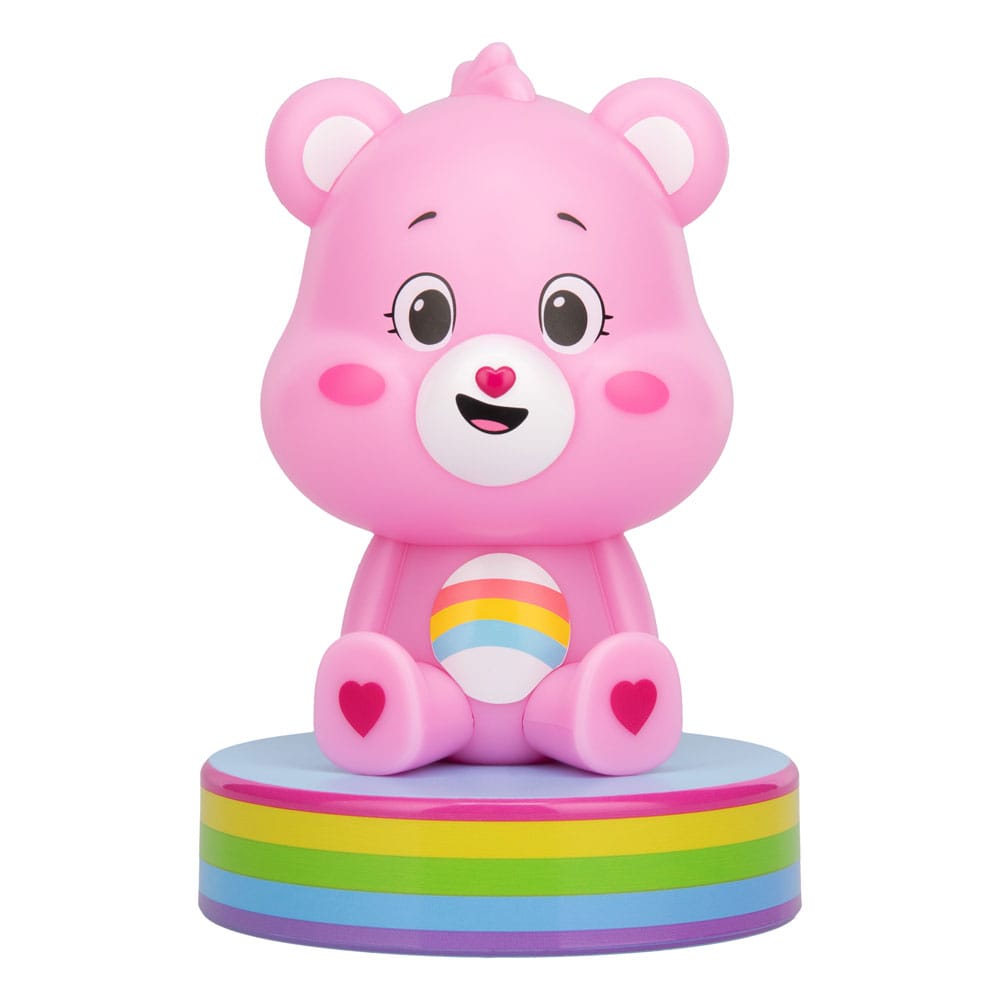 Care Bears Lámpara Icons