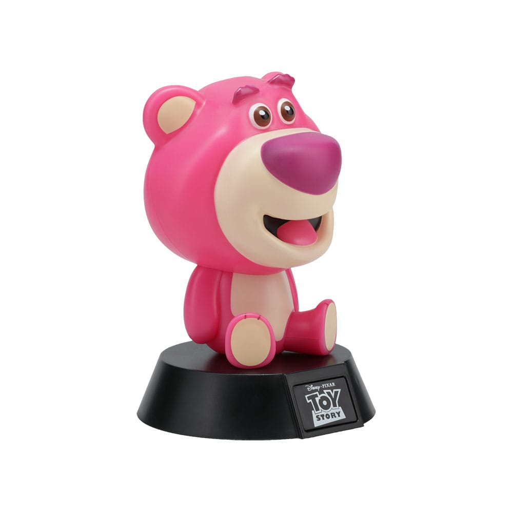 Lampara Paladrone Toy Story Lotso