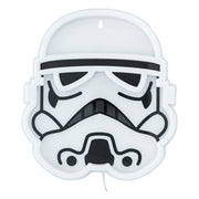 Star Wars Lámpara de Pared LED Stormtrooper Neon