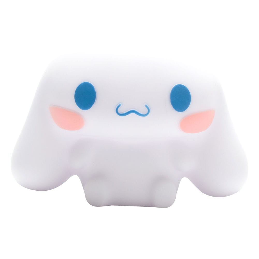 Sanrio Lámpara Mood Light Cinnamoroll 11 cm