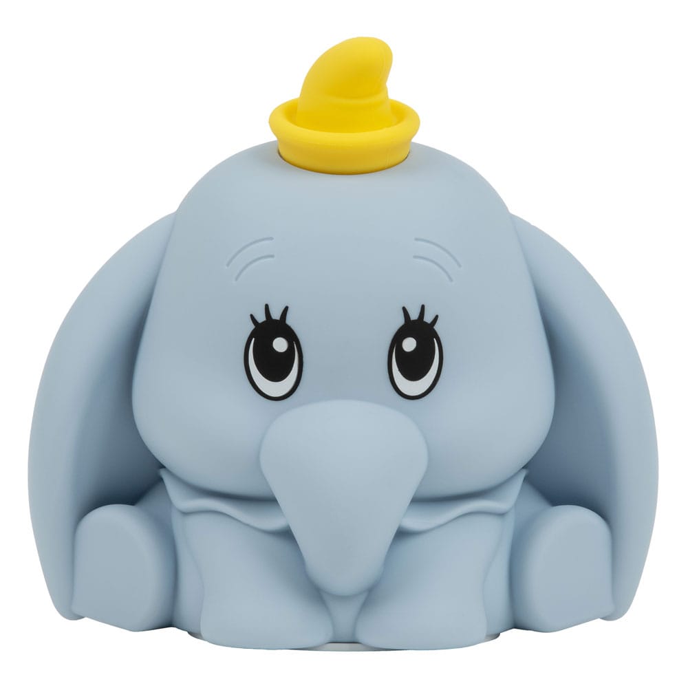 Disney Lámpara Squishy Glo Dumbo