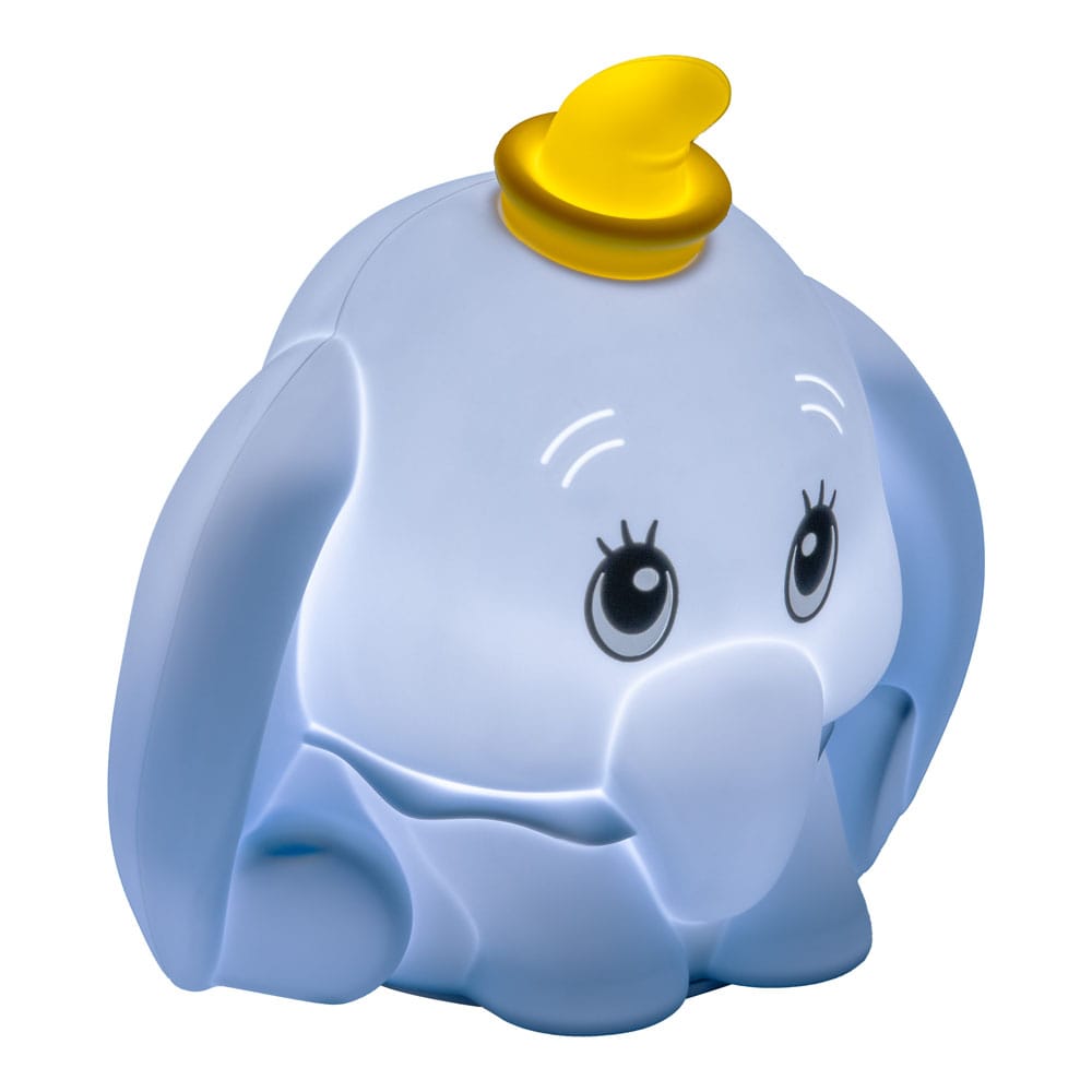 Disney Lámpara Squishy Glo Dumbo
