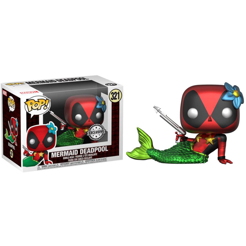 Set Figura POP Tee DC Comics Harley Quinn Talla XL