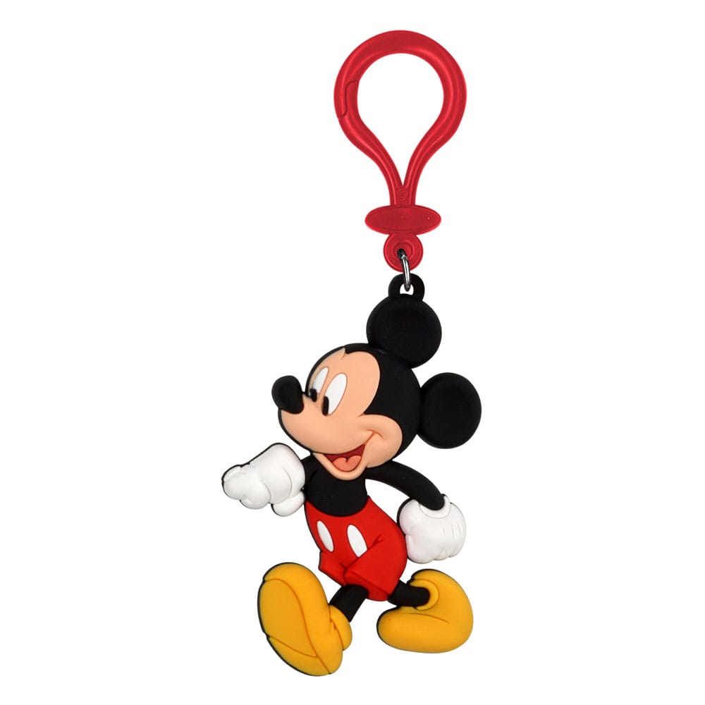 Disney Colgante PVC Mickey Walking Frikytopia