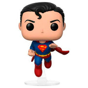 Funko Pop! DC Superman 80 Years Superman Flying Exclusive