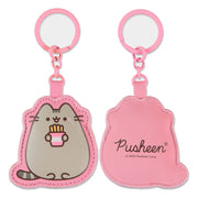 Pusheen Llavero Caucho Pusheen