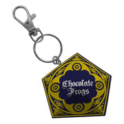 Llavero Rana de Chocolate Harry Potter 6 cm