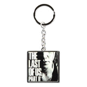 The Last Of Us Llavero Metál Photo Print
