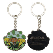 Avatar: la Leyenda de Aang Llavero Cabbage Merchant Limited Edition