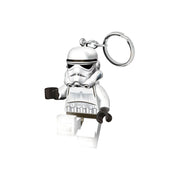 LEGO Star Wars Llavero con Iluminación Stormtrooper 8 cm