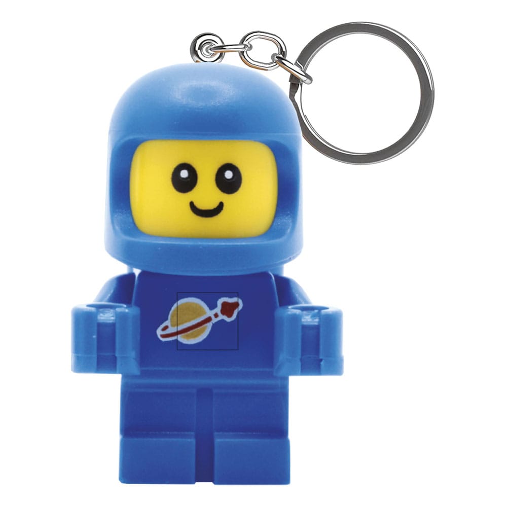 LEGO Llavero con Iluminación Astronaut Baby 8 cm