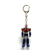 Mazinger Z Llavero PVC Mazinger Z 7 cm