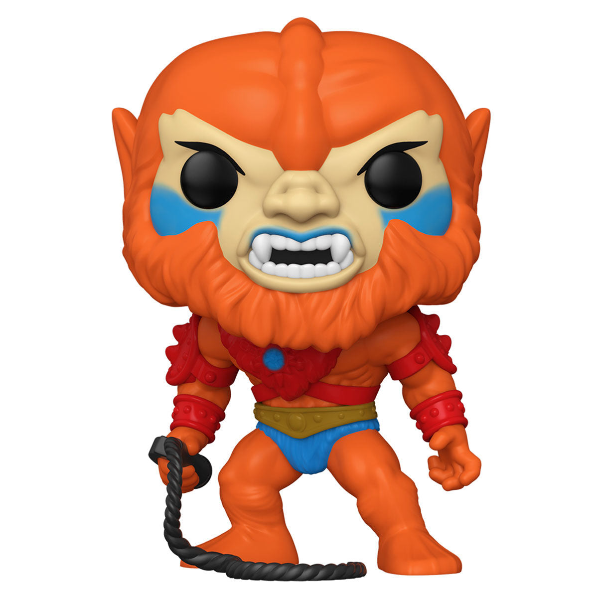 Figura POP Masters Of The Universe Beast Man Exclusive 25cm Frikytopia