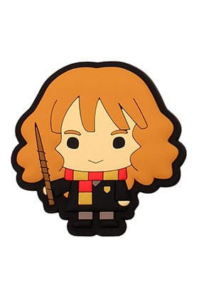 Harry Potter Imán de goma Hermione