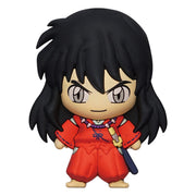 Inuyasha Imán 3DHuman Form Inuyasha