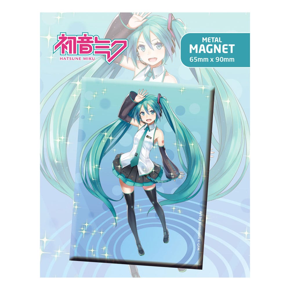 Hatsune Miku Imane Hatsune Miku 2013 V3 Version Frikytopia