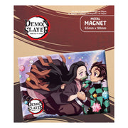 Demon Slayer: Kimetsu No Yaiba Imane Tanjiro & Nezuko