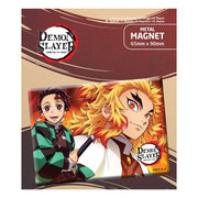 Demon Slayer: Kimetsu No Yaiba Imane Tanjiro & Kyojuro