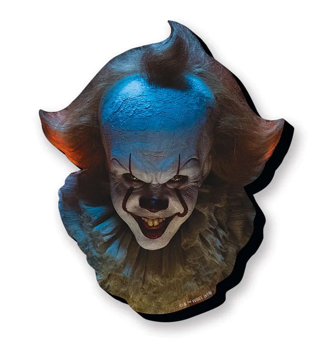 IT: Pennywise Funky Chunky Magnet Frikytopia