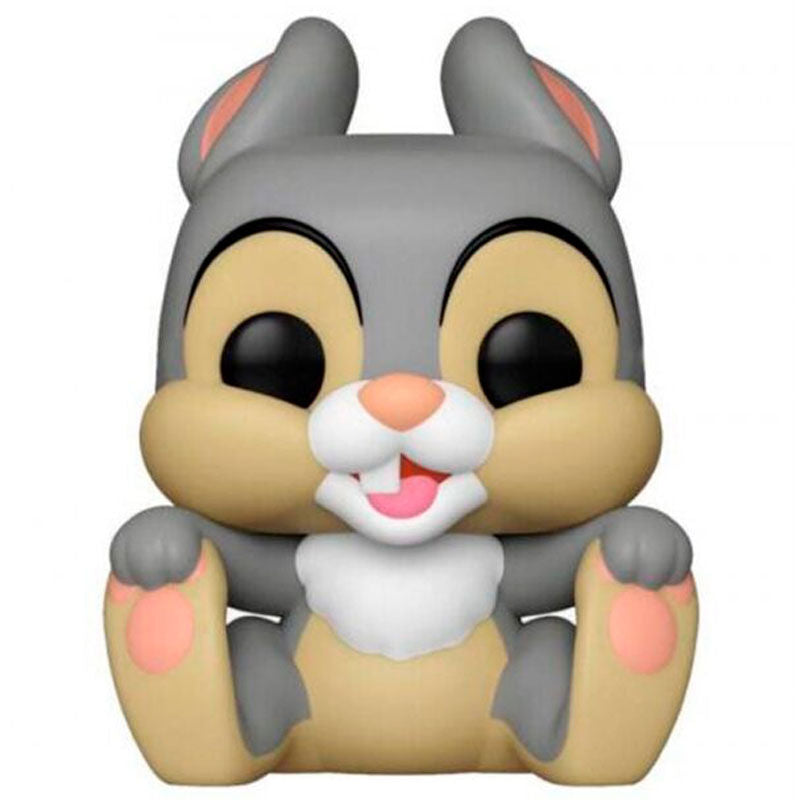 Figura POP Disney Bambi Thumper Exclusive