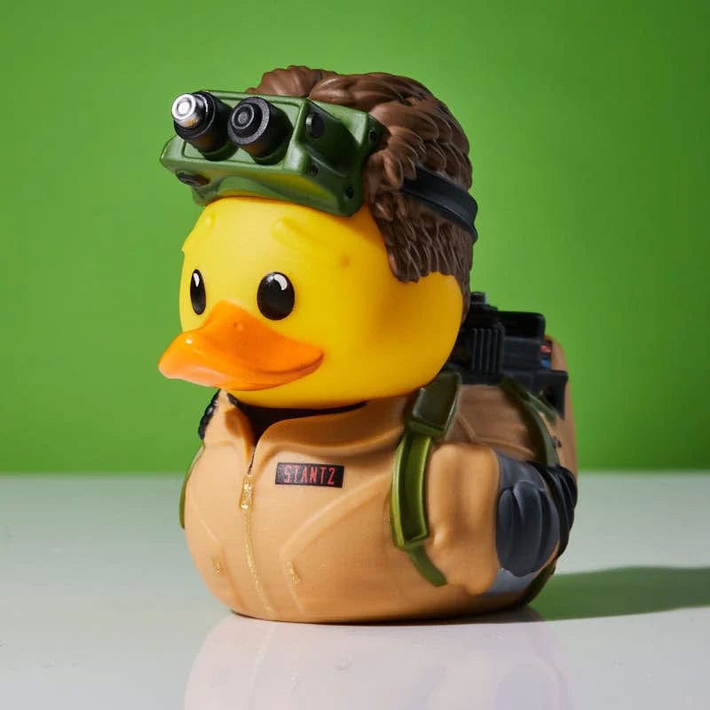 Ghostbusters: Ray Stantz Mini Tubbz Frikytopia