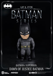DC Comics Figura Mini Egg Attack Batman V Superman: Dawn Of Justice Batman 8 cm