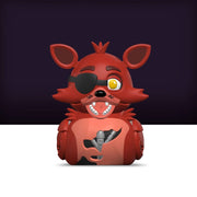 Five Nights At Freddy´s Tubbz Figura PVC Mini Foxy 5 cm