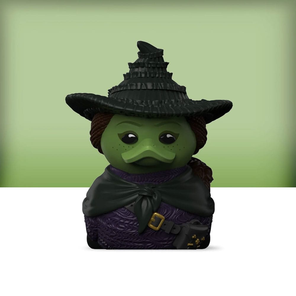 Wicked Tubbz Figura PVC Mini Elphaba Thropp 5 cm Frikytopia