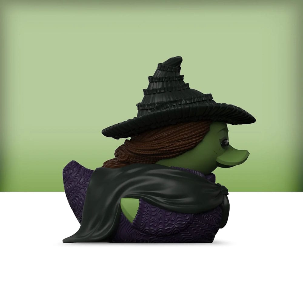 Wicked Tubbz Figura PVC Mini Elphaba Thropp 5 cm