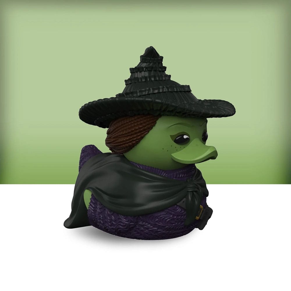 Wicked Tubbz Figura PVC Mini Elphaba Thropp 5 cm