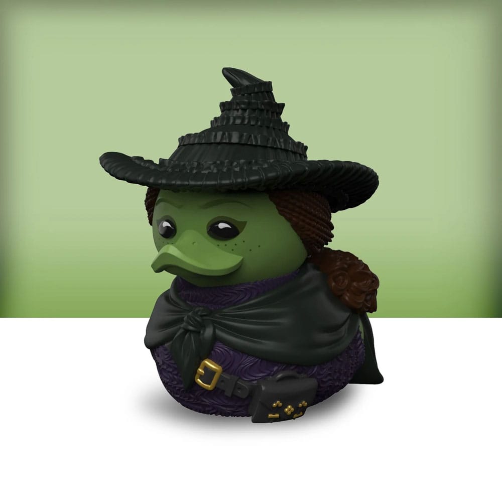 Wicked Tubbz Figura PVC Mini Elphaba Thropp 5 cm