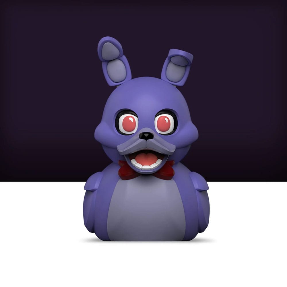 Five Nights at Freddy´s Tubbz Figura PVC Mini Bonnie 5 cm