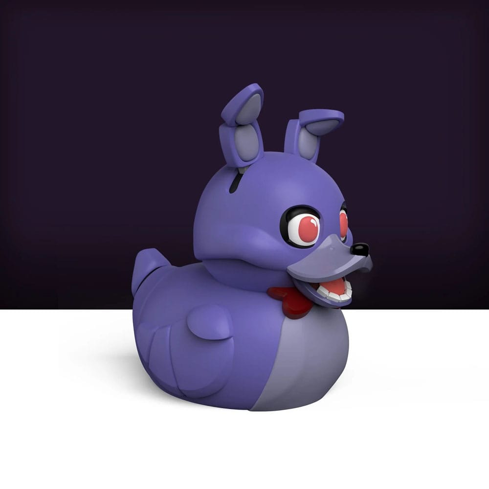 Five Nights At Freddy´s Tubbz Figura PVC Mini Bonnie 5 cm