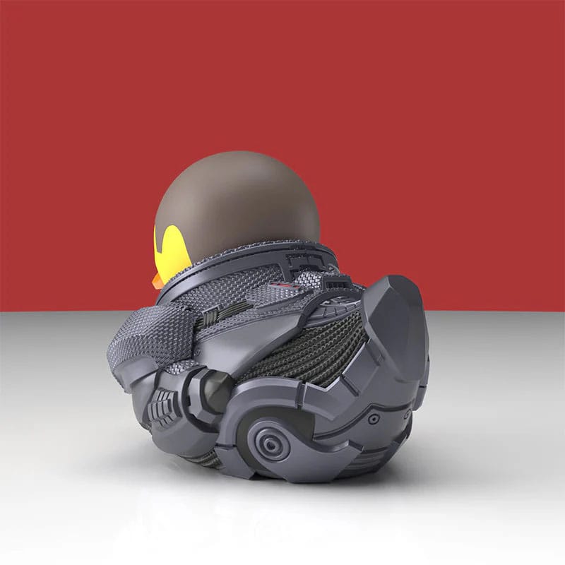 Mass Effect Tubbz Figura PVC Mini Commander Shepard Male Ver. 5 cm