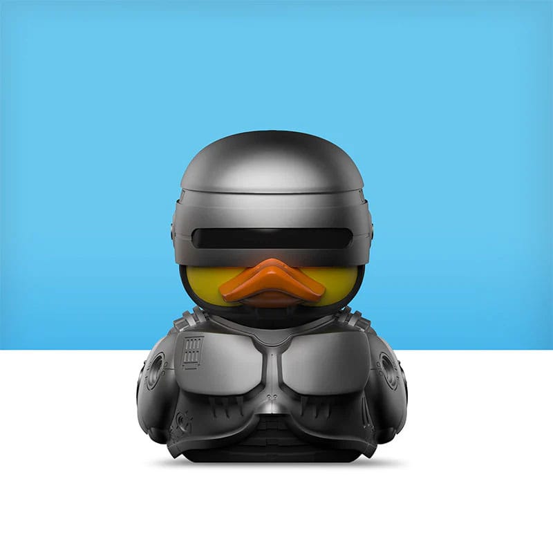 Robocop Tubbz Figura PVC Mini Robocop 5 cm Frikytopia