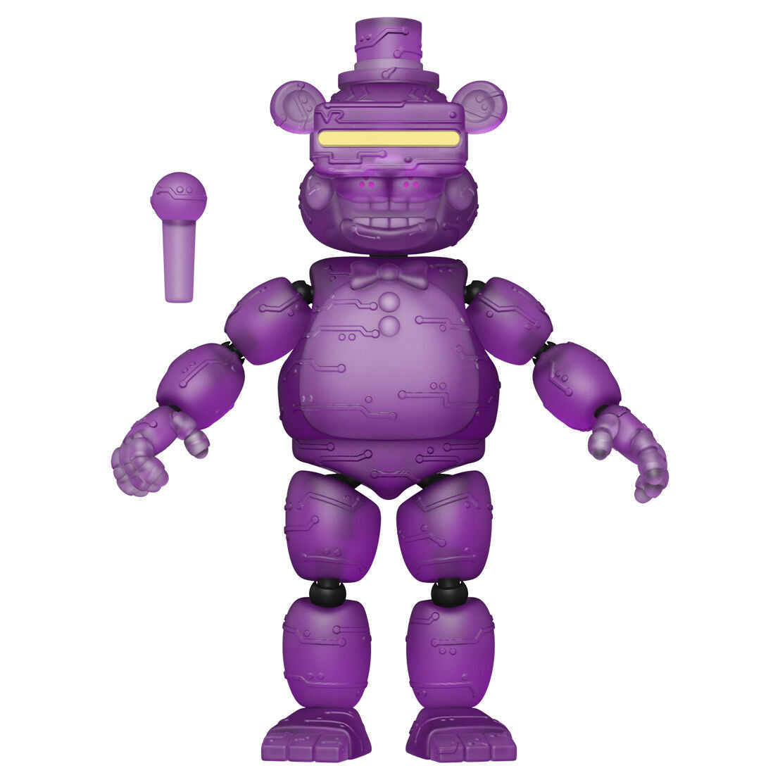 Figura Action Five Nights At Freddys VR Freddy