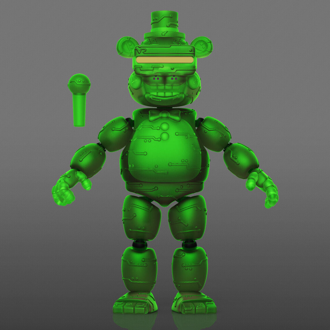 Figura Action Five Nights At Freddys VR Freddy