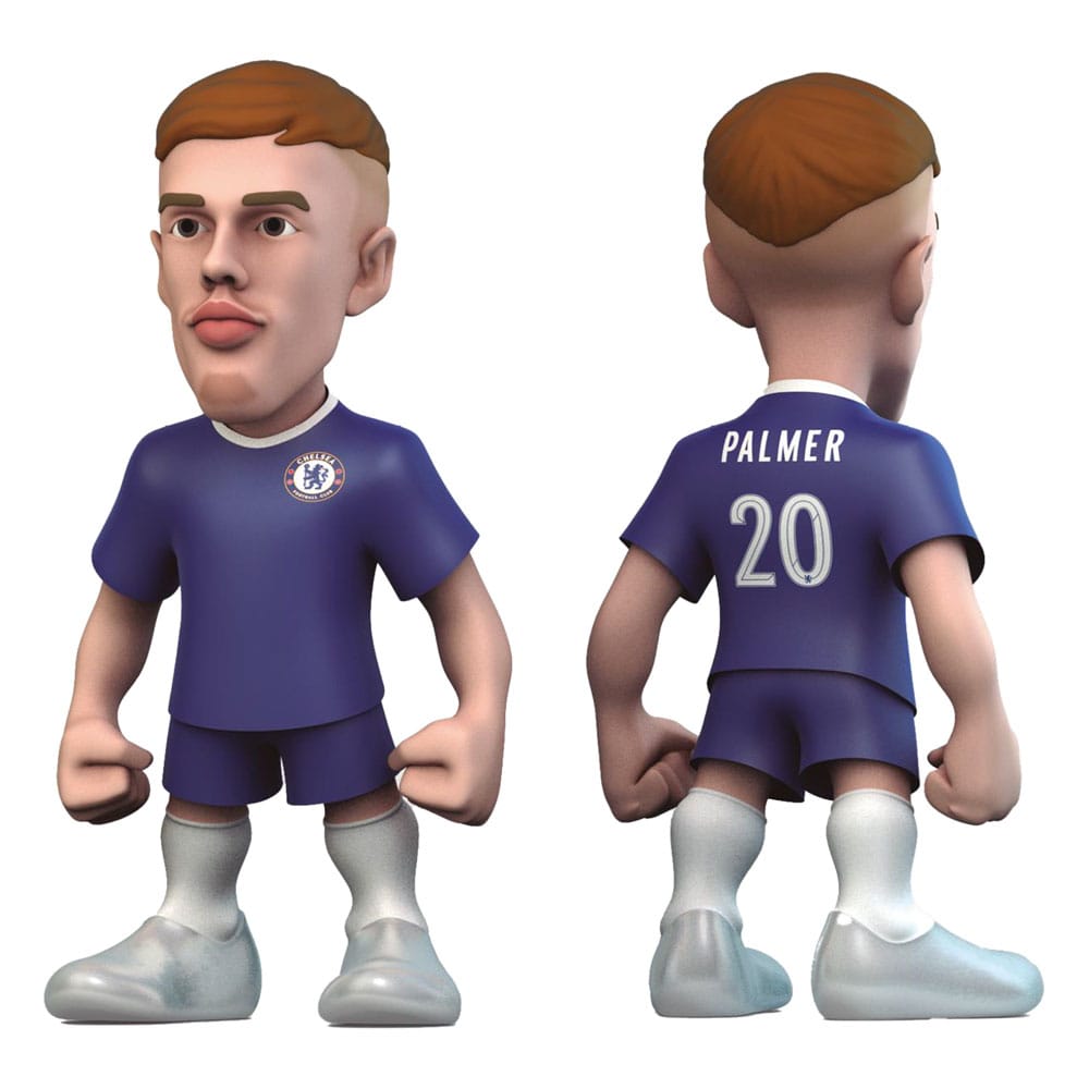 FC Chelsea Figura Minix Cole Palmer 12 cm