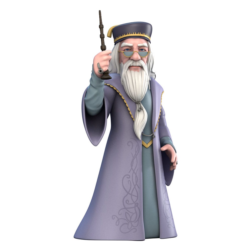 Harry Potter Figura Minix Dumbledore 12 cm