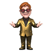 Elton John Figura Minix Elton John New 12 cm