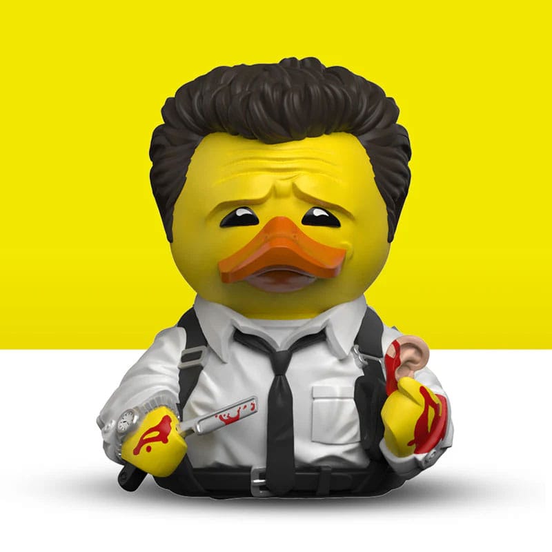Reservoir Dogs Tubbz Figura PVC Mr. Blonde 1st Edition 10 cm Frikytopia