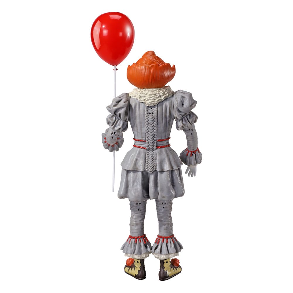It Figura Maleable Bendyfigs Pennywise 19 cm
